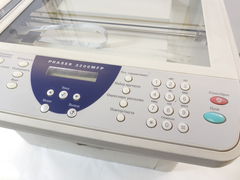 МФУ Xerox Phaser 3200MFP 24 стр / мин - Pic n 271557