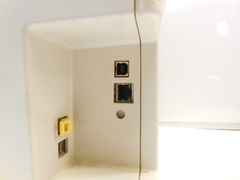 МФУ Xerox Phaser 3200MFP 24 стр / мин - Pic n 271557