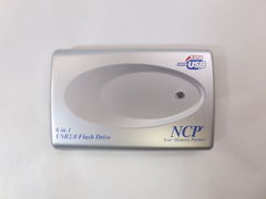 Картридер NCP 6 in 1 - Pic n 271606