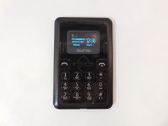 Мобильный телефон Qumo CardPhone - Pic n 271389