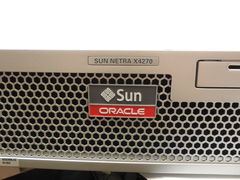 Сервер Oracle SUN Netra X4270 - Pic n 271786