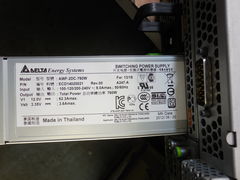 Сервер Oracle SUN Netra X4270 - Pic n 271786