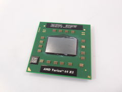 Процессор Socket S1 AMD Turion 64 x2 (1. 6GHz)