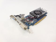 Видеокарта ASUS GeForce 210 512Mb LP