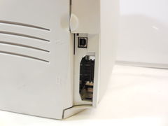 Принтер лазерный HP LaserJet 1300 - Pic n 271579