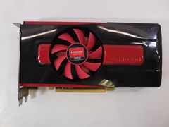 Видеокарта AMD Radeon HD 7770 2Gb - Pic n 271806