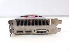 Видеокарта AMD Radeon HD 7770 2Gb - Pic n 271806