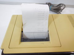 Калькулятор печатающий CITIZEN 462DP - Pic n 271983