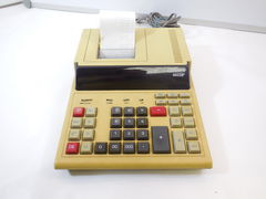 Калькулятор печатающий CITIZEN 462DP - Pic n 271983