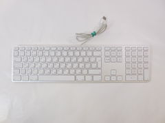 Клавиатура Apple Keyboard A1243