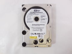 Жесткий диск 3. 5 HDD SATA WD RE2 750Gb