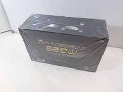 Блок питания ATX GEIL Thunderbolt TTB650G 600W - Pic n 272012