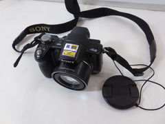 Фотокамера Sony Cyber-shot DSC-H50