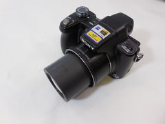 Фотокамера Sony Cyber-shot DSC-H50 - Pic n 272056