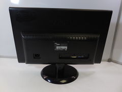 ЖК-монтор 21. 5" AOC e2250Swda царапина - Pic n 272065