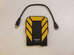 Внешний HDD ADATA DashDrive Durable HD710 1TB - Pic n 272075