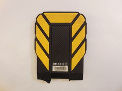 Внешний HDD ADATA DashDrive Durable HD710 1TB - Pic n 272075
