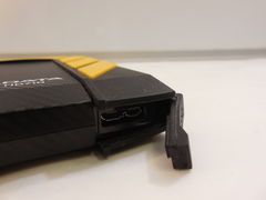 Внешний HDD ADATA DashDrive Durable HD710 1TB - Pic n 272075