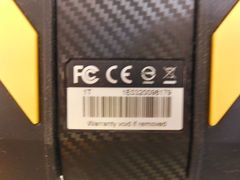 Внешний HDD ADATA DashDrive Durable HD710 1TB - Pic n 272075