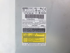 Легенда! Привод CD-R / RW TEAC CD-W58E - Pic n 272200
