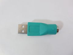 Переходник с PS / 2 на USB - Pic n 272282