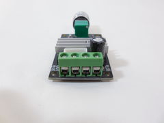 ШИМ контроллер мотора постоянного тока - Pic n 272295