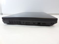 Ноутбук Lenovo L512 Intel Core i3-370 (2. 40GHz) - Pic n 272040