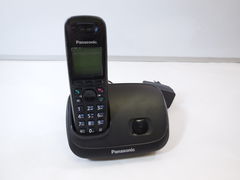  Телефон DECT Panasonic KX-TG6511RUT