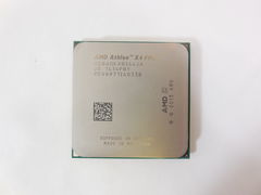 Процессор AMD Athlon X4 860K AD860KXBI44JA