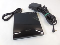 Оптический привод внешний USB Sony DRX-S77U