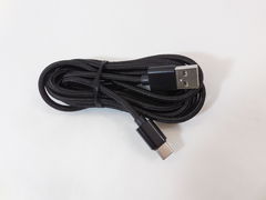 Кабель USB Type C на USB2. 0 2м - Pic n 272367