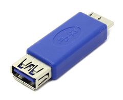 Переходник USB3. 0 AF- microUSB BM - Pic n 43214