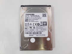 Жесткий диск 2. 5 SATA 1TB Toshiba MQ01ABD100