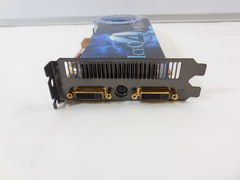 Видеокарта PCI-E HIS Radeon HD 4850 512MB - Pic n 272421