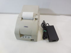 Чековый принтер Epson TM-U220A
