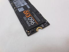 Твердотельный накопитель SSD M. 2 250GB Samsung - Pic n 272477