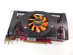 Видеокарта PCI-E Palit GeForce GTS 250, 1Gb