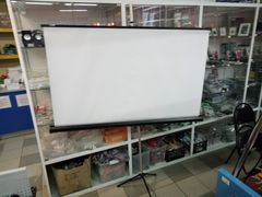 Экран для проектора Classic Solution 150x140см