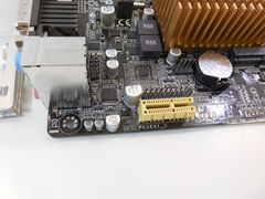 Мат. плата ASUS J1800I-C с процессором - Pic n 272539