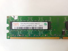 Оперативная память DDR2 1Gb Hynix - Pic n 272544