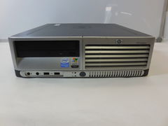 Комп HP Compaq dc7600 Pentium D 2.80GHz