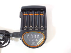 Зарядное устройство GP PowerBank H500 - Pic n 272585