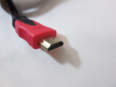 Кабель HDMI to HDMI версии 2. 0 3м - Pic n 272623