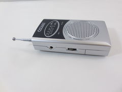 Карманный радиоприемник СИГНАЛ Electronics РП-103 - Pic n 218929