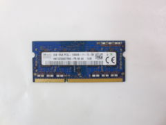 Оперативная память SODIMM DDR3L 2Gb Hynix 1600MHz