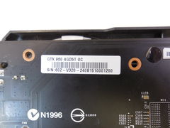 Видеокарта MSI GeForce GTX 960 4Gb OC - Pic n 272713