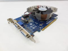 Видеокарта Gigabyte Radeon HD 4670 1Gb