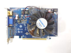 Видеокарта Gigabyte Radeon HD 4670 1Gb - Pic n 272714