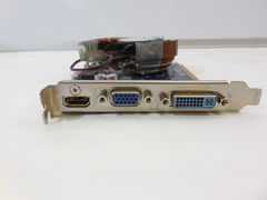 Видеокарта Gigabyte Radeon HD 4670 1Gb - Pic n 272714