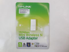 USB Wi-Fi адаптер TP-LINK TL-WN723N